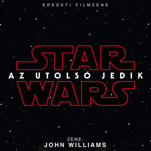 Filmzene: Star Wars VIII: The Last Jedi