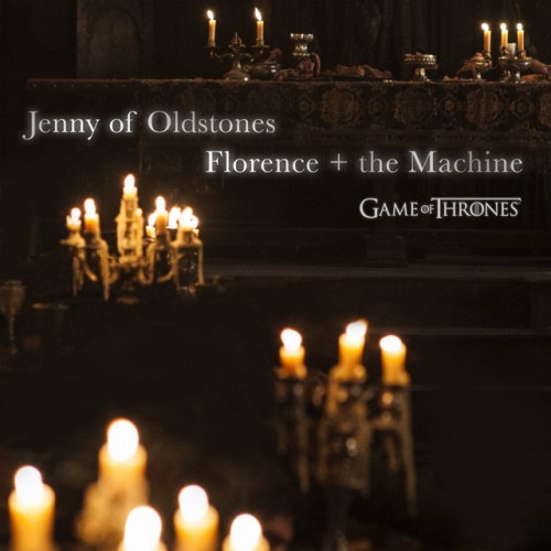 Florence + The Machine: Jenny Of Oldstones