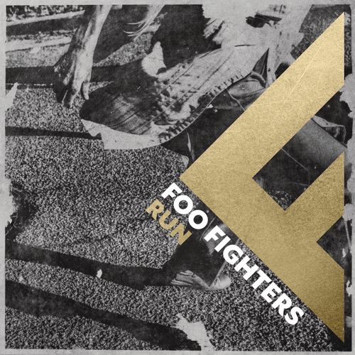Foo Fighters: Run