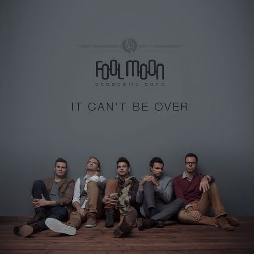 Fool Moon: It Can't Be Over