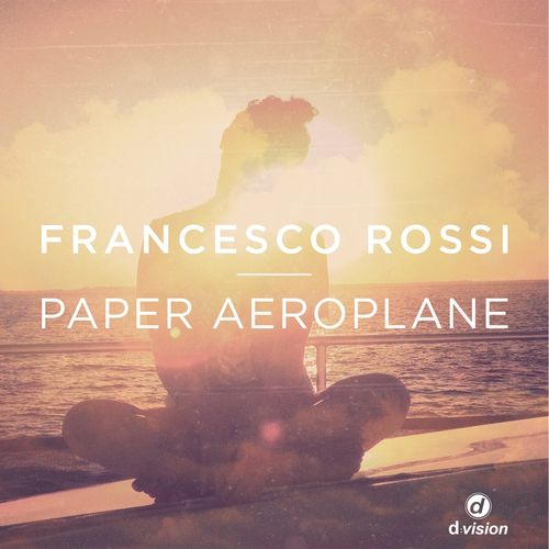Francesco Rossi: Paper Aeroplane