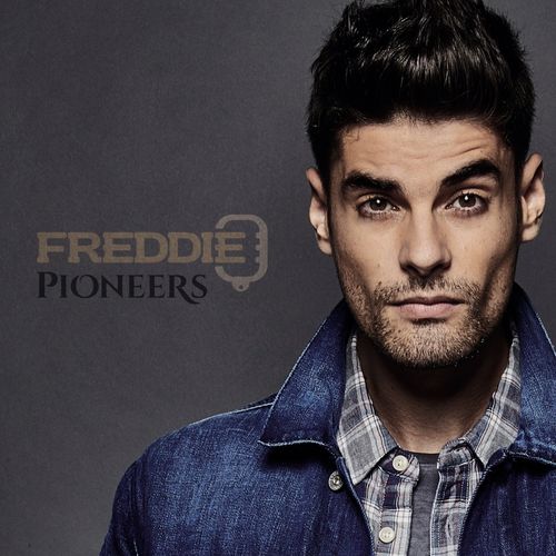 Freddie: Pioneers