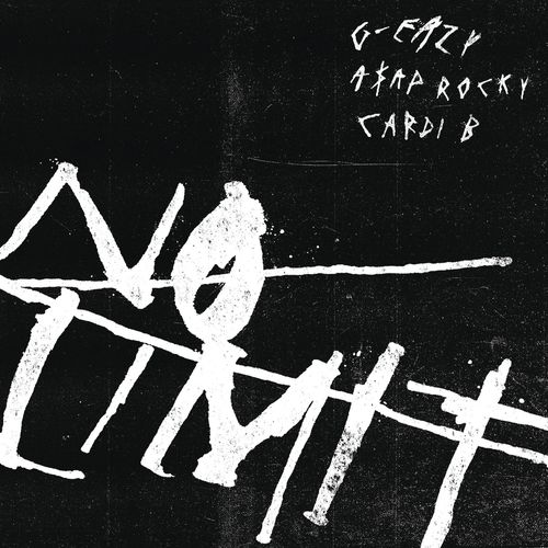G-Eazy feat. A$Ap Rocky & Cardi B: No Limit
