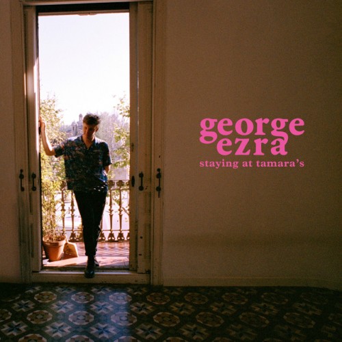 George Ezra: Shotgun