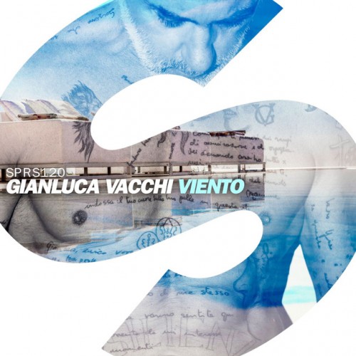Gianluca Vacchi: Viento