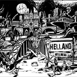 Helland: Hellness
