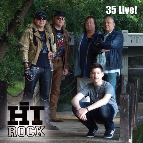 Hit Rock: 35 Live!