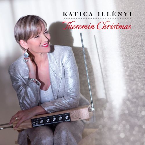 Illényi Katica: Theremin Christmas
