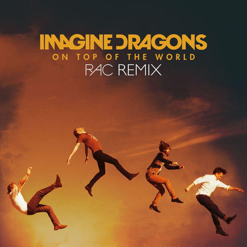 Imagine Dragons: On Top Of The World