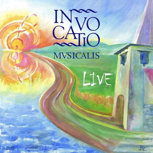 Invocatio Musicalis: Live
