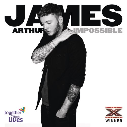James Arthur: Impossible