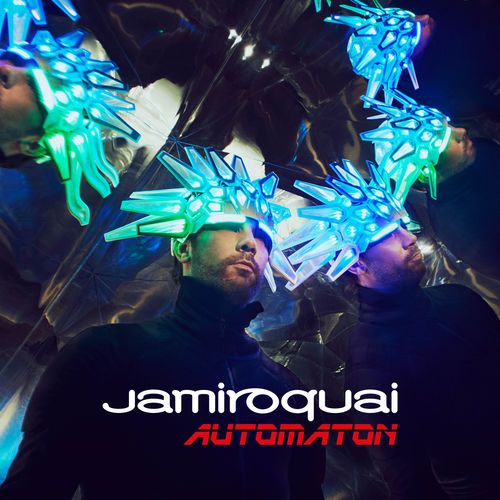 Jamiroquai: Automaton