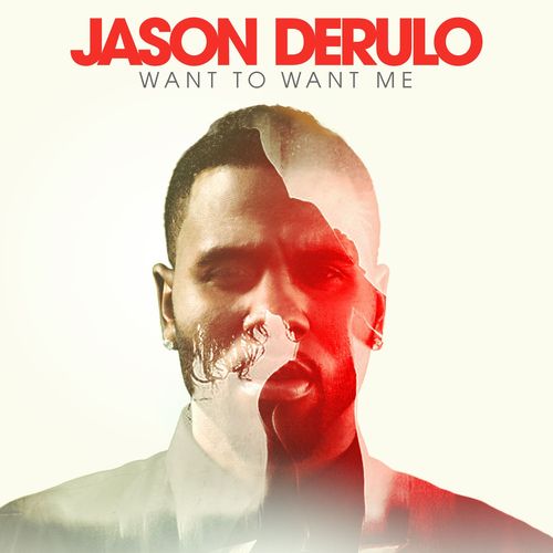 Jason Derülo: Want To Want Me