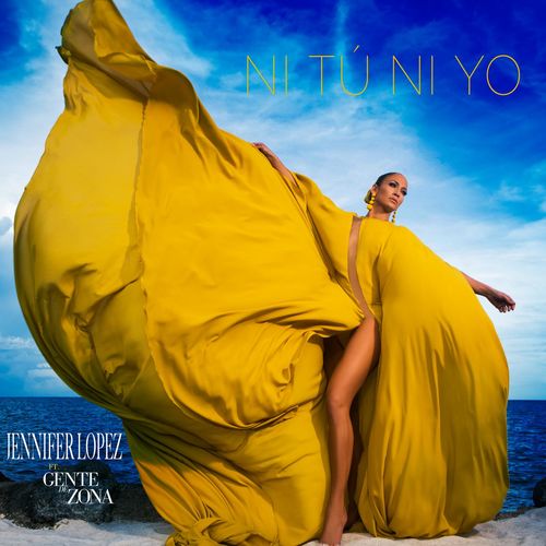 Jennifer Lopez feat. Gente De Zona: Ni Tú Ni Yo