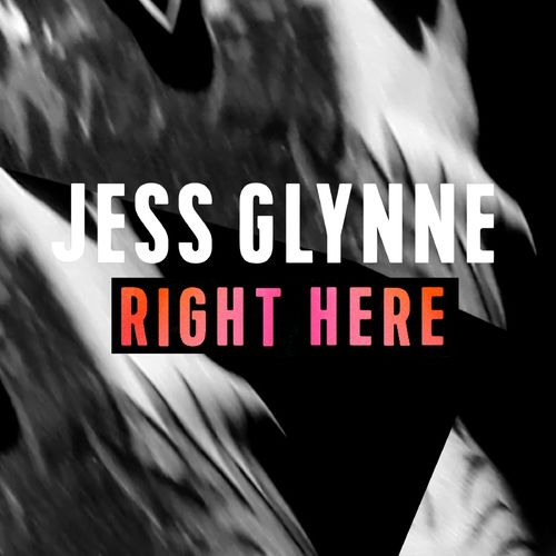 Jess Glynne: Right Here