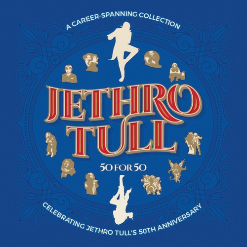 Jethro Tull: 50 For 50