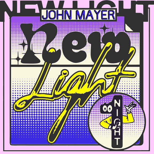 John Mayer: New Light