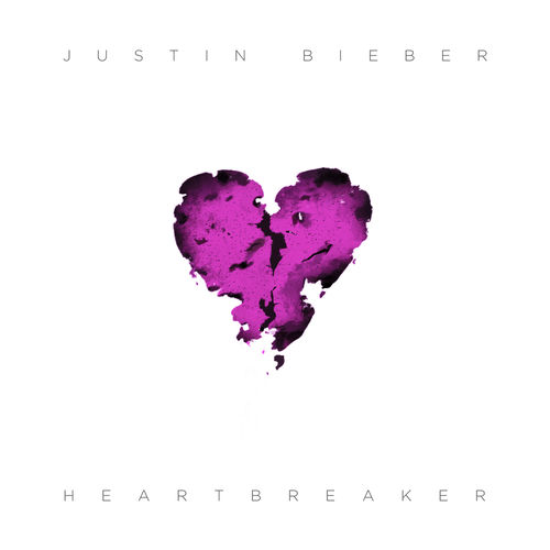 Justin Bieber: Heartbreaker