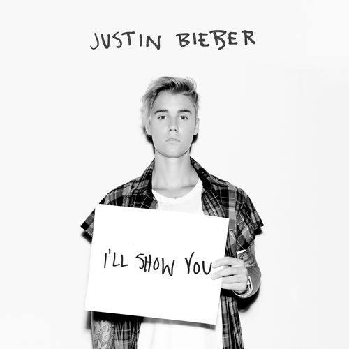 Justin Bieber: I'll Show You