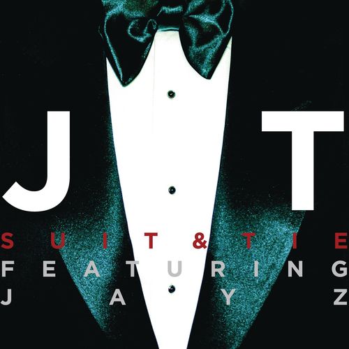 Justin Timberlake feat. Jay Z: Suit & Tie
