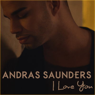 Kállay-Saunders András: I Love You