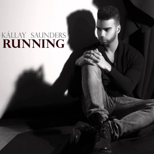 Kállay Saunders: Running