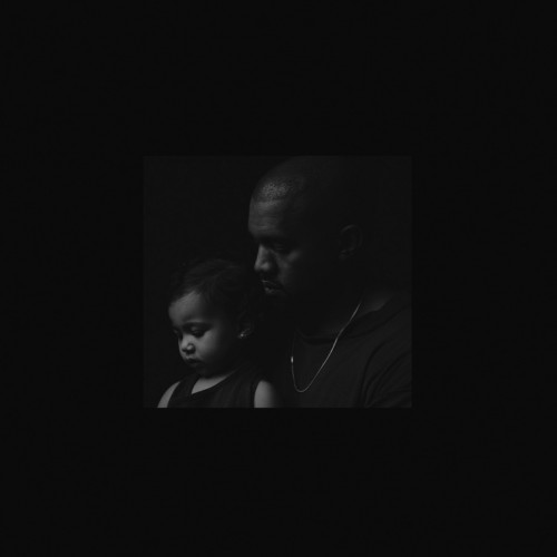 Kanye West feat. Paul McCartney: Only One