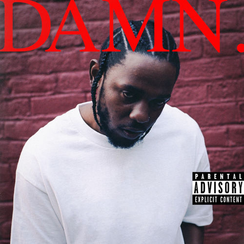 Kendrick Lamar feat. Rihanna: LOYALTY.