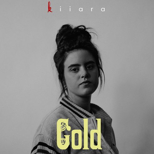 Kiiara: Gold
