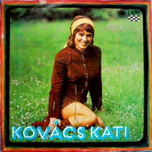 Kovács Kati: Autogram helyett