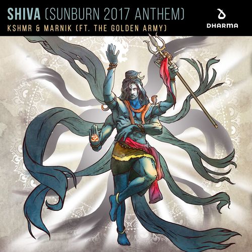 Kshmr & Marnik feat. The Golden Army: Shiva