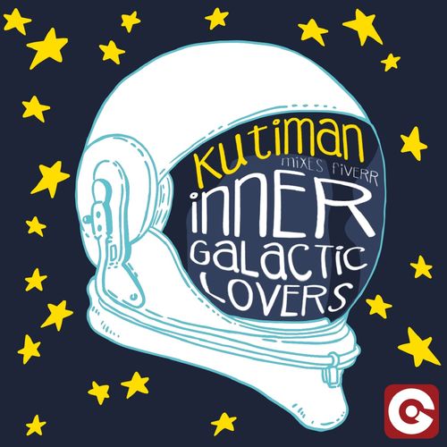 Kutiman: Inner Galactic Lovers