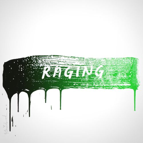 Kygo feat. Kodaline: Raging