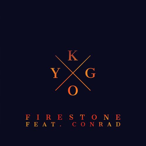 Kygo feat. Conrad: Firestone