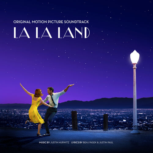 La La Land Cast: Another Day Of Sun