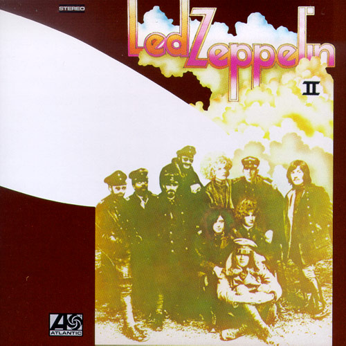 Led Zeppelin: II.