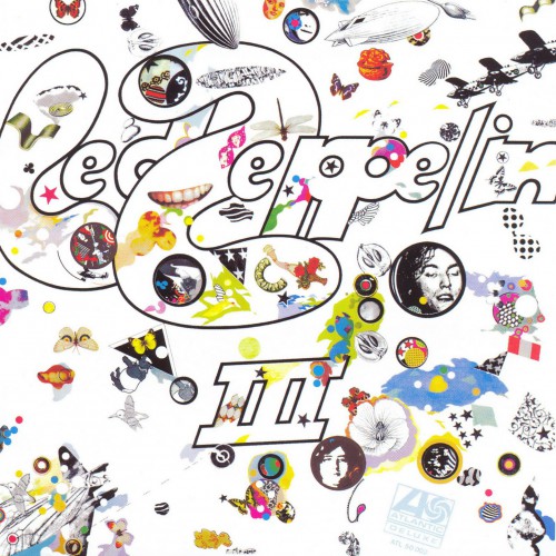 Led Zeppelin: III.