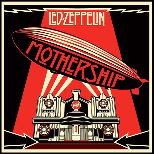 Led Zeppelin: Immigrant Song