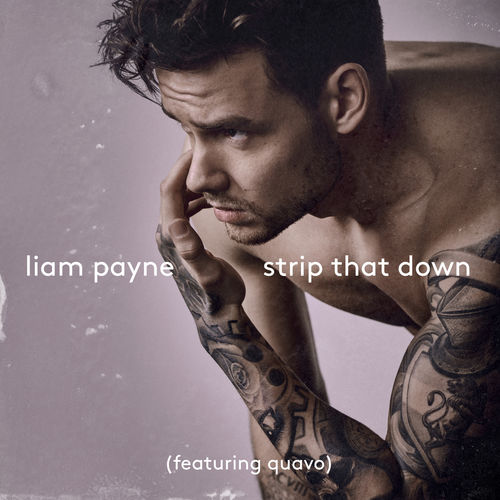 Liam Payne feat. Quavo: Strip That Down
