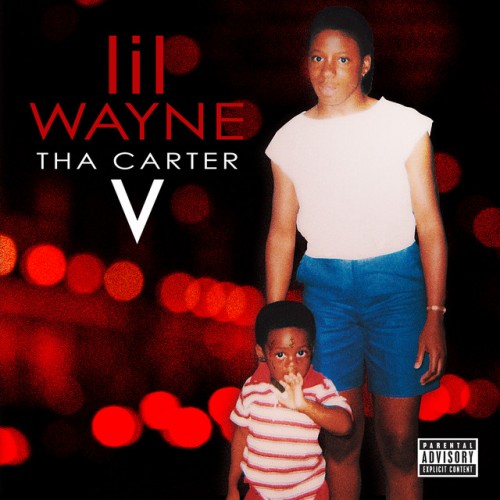 Lil Wayne feat. Kendrick Lamar: Mona Lisa