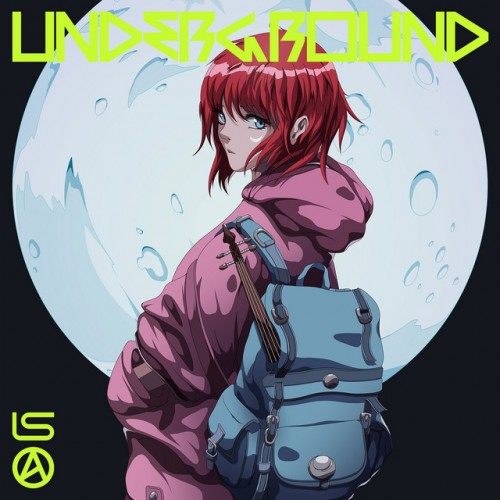 Lindsey Sterling: Underground
