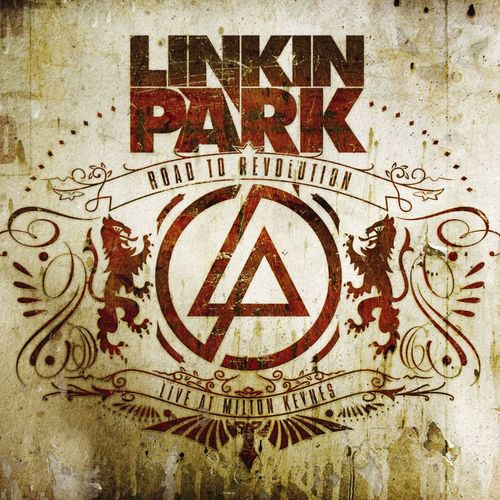 Linkin Park: Road To Revolution