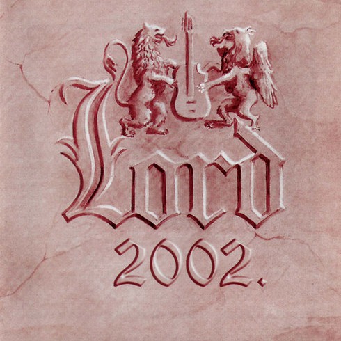 Lord: 2002