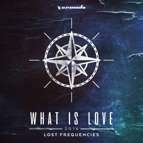 Lost Frequencies: What Is Love 2016