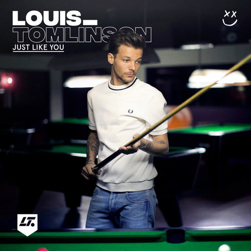 Louis Tomlinson: Just Like You