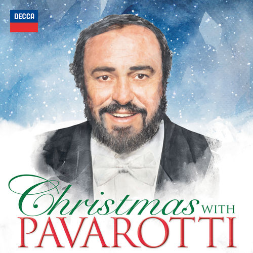 Luciano Pavarotti: Christmas With Pavarotti