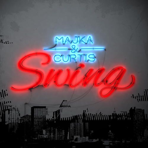 Majka & Curtis: Swing