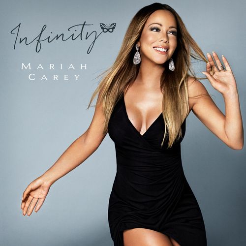 Mariah Carey: Infinity