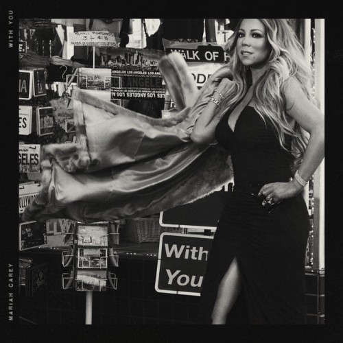 Mariah Carey: With You
