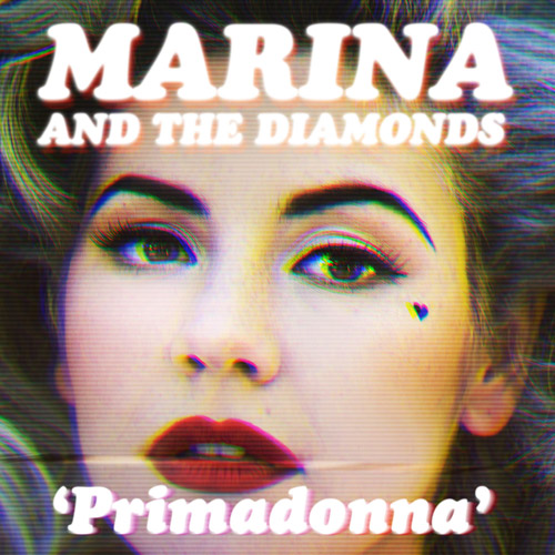 Marina And The Diamonds: Primadonna